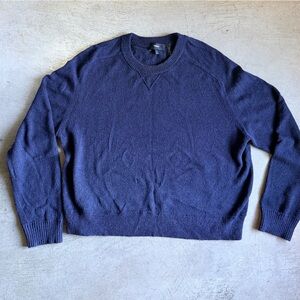 THEORY | Women’s Crewneck Sweater